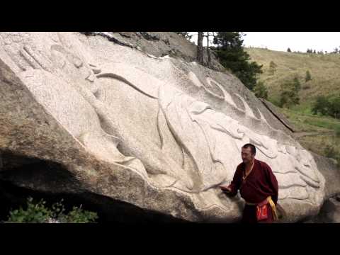 МУСТА Х.Батмэнд шинэ уран бүтээлээ гаргажээ /шинэ клип/